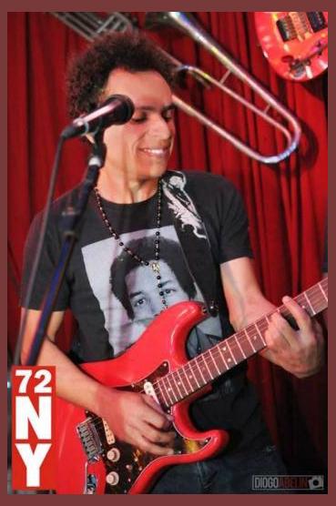 Nego Joe